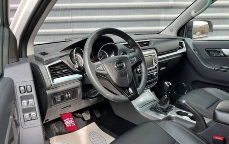 JAC T6, 2023 год, 1 695 000 рублей, 16 фотография