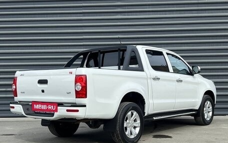 JAC T6, 2023 год, 1 695 000 рублей, 9 фотография