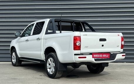 JAC T6, 2023 год, 1 695 000 рублей, 12 фотография