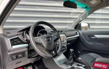 JAC T6, 2023 год, 1 695 000 рублей, 17 фотография