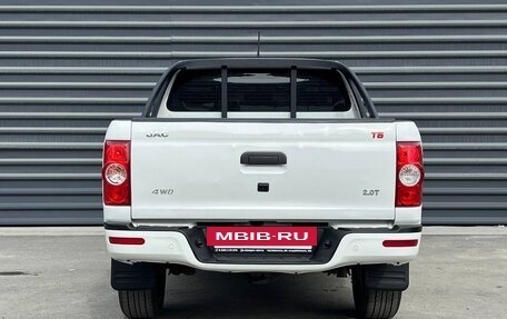 JAC T6, 2023 год, 1 695 000 рублей, 10 фотография