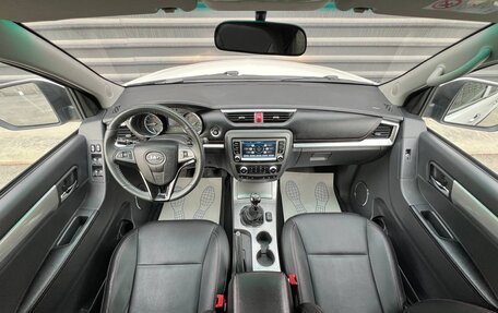 JAC T6, 2023 год, 1 695 000 рублей, 20 фотография