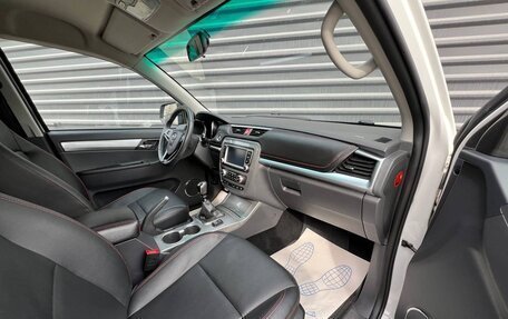 JAC T6, 2023 год, 1 695 000 рублей, 28 фотография