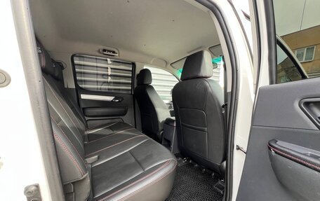 JAC T6, 2023 год, 1 695 000 рублей, 32 фотография