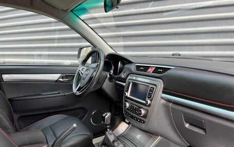 JAC T6, 2023 год, 1 695 000 рублей, 31 фотография