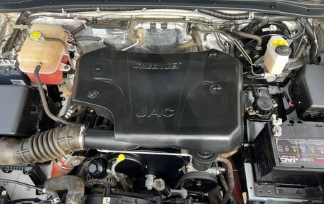 JAC T6, 2023 год, 1 695 000 рублей, 34 фотография
