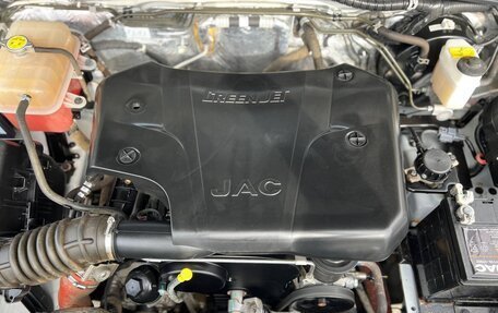 JAC T6, 2023 год, 1 695 000 рублей, 35 фотография