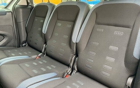 Citroen Berlingo II рестайлинг, 2011 год, 599 000 рублей, 10 фотография