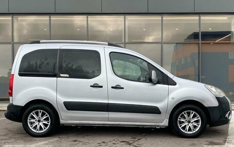 Citroen Berlingo II рестайлинг, 2011 год, 599 000 рублей, 3 фотография