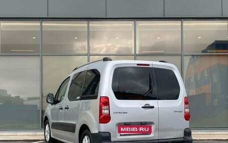 Citroen Berlingo II рестайлинг, 2011 год, 599 000 рублей, 5 фотография
