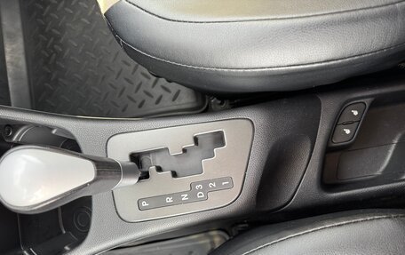 KIA Picanto II, 2012 год, 1 020 000 рублей, 10 фотография