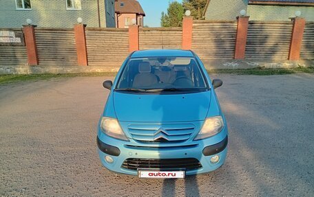 Citroen C3 II, 2007 год, 450 000 рублей, 2 фотография