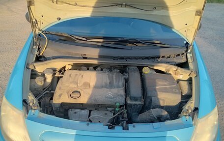Citroen C3 II, 2007 год, 450 000 рублей, 12 фотография