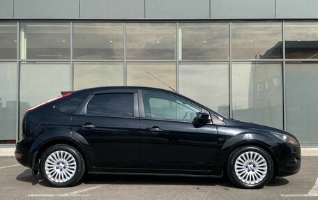 Ford Focus II рестайлинг, 2009 год, 569 000 рублей, 3 фотография