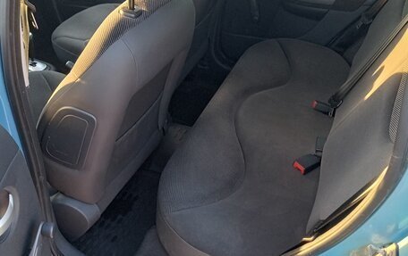 Citroen C3 II, 2007 год, 450 000 рублей, 15 фотография