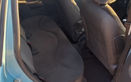 Citroen C3 II, 2007 год, 450 000 рублей, 16 фотография