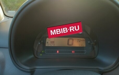 Citroen C3 II, 2007 год, 450 000 рублей, 14 фотография