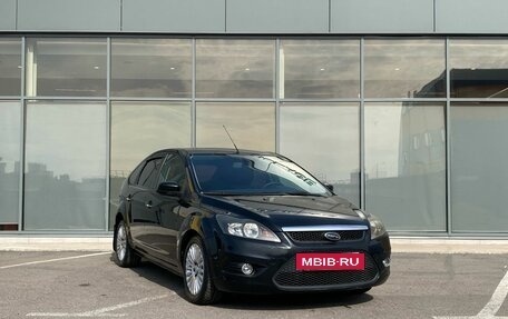 Ford Focus II рестайлинг, 2009 год, 569 000 рублей, 2 фотография