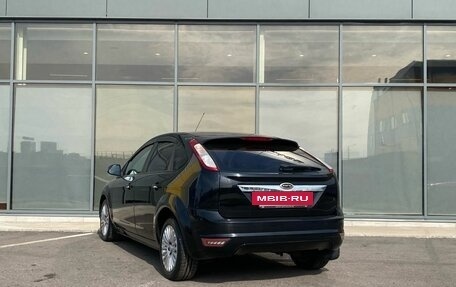 Ford Focus II рестайлинг, 2009 год, 569 000 рублей, 5 фотография