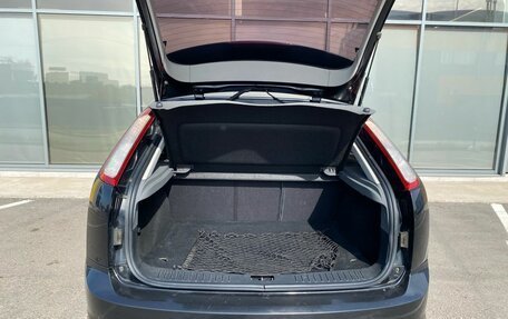 Ford Focus II рестайлинг, 2009 год, 569 000 рублей, 11 фотография