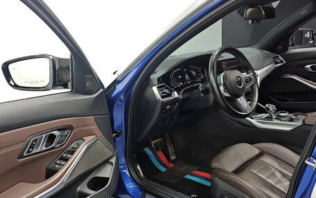 BMW 3 серия, 2021 год, 2 999 199 рублей, 5 фотография
