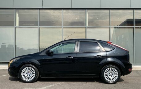 Ford Focus II рестайлинг, 2009 год, 569 000 рублей, 6 фотография