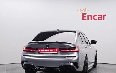BMW 3 серия, 2021 год, 2 999 199 рублей, 4 фотография