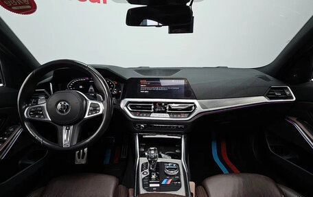 BMW 3 серия, 2021 год, 2 999 199 рублей, 16 фотография