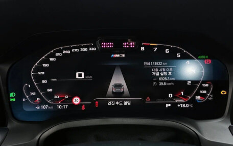 BMW 3 серия, 2021 год, 2 999 199 рублей, 17 фотография