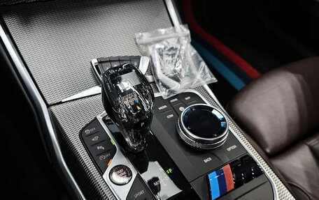 BMW 3 серия, 2021 год, 2 999 199 рублей, 18 фотография