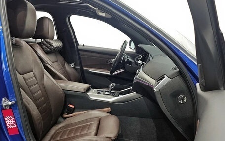BMW 3 серия, 2021 год, 2 999 199 рублей, 19 фотография