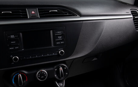 KIA Rio IV, 2020 год, 1 649 000 рублей, 9 фотография
