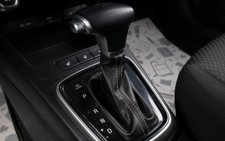 KIA Rio IV, 2020 год, 1 649 000 рублей, 11 фотография