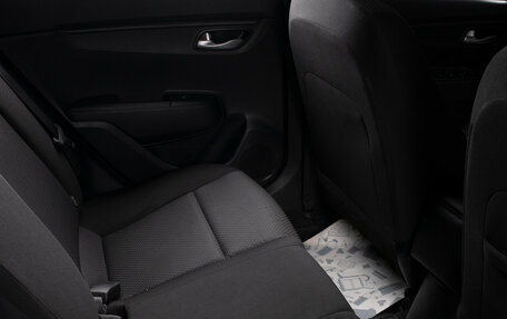 KIA Rio IV, 2020 год, 1 649 000 рублей, 15 фотография