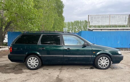 Volkswagen Passat B4, 1994 год, 279 000 рублей, 4 фотография