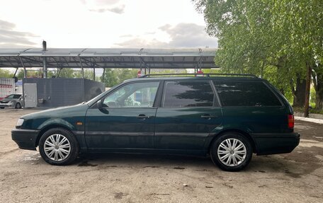 Volkswagen Passat B4, 1994 год, 279 000 рублей, 5 фотография