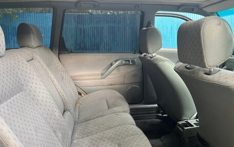Volkswagen Passat B4, 1994 год, 279 000 рублей, 13 фотография