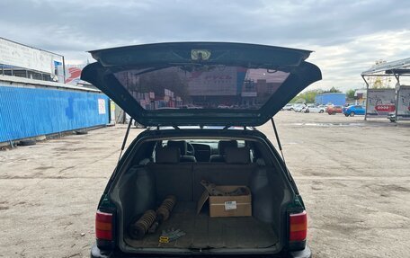 Volkswagen Passat B4, 1994 год, 279 000 рублей, 9 фотография