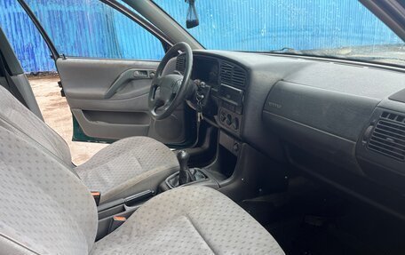 Volkswagen Passat B4, 1994 год, 279 000 рублей, 11 фотография