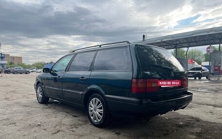 Volkswagen Passat B4, 1994 год, 279 000 рублей, 7 фотография