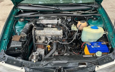 Volkswagen Passat B4, 1994 год, 279 000 рублей, 17 фотография