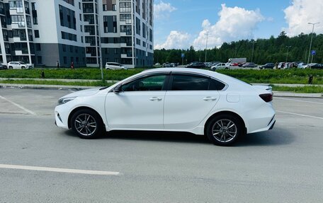 KIA Cerato IV, 2022 год, 2 590 000 рублей, 8 фотография