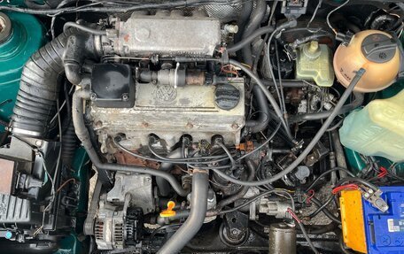 Volkswagen Passat B4, 1994 год, 279 000 рублей, 18 фотография