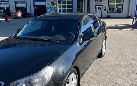 Chevrolet Epica, 2007 год, 700 000 рублей, 4 фотография