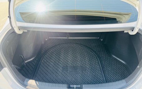 KIA Cerato IV, 2022 год, 2 590 000 рублей, 17 фотография