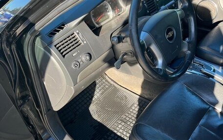 Chevrolet Epica, 2007 год, 700 000 рублей, 7 фотография