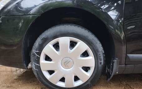 Citroen C4 II рестайлинг, 2009 год, 450 000 рублей, 9 фотография