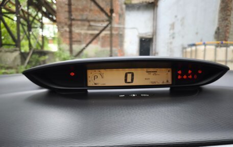 Citroen C4 II рестайлинг, 2009 год, 450 000 рублей, 18 фотография
