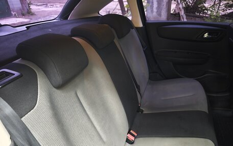 Citroen C4 II рестайлинг, 2009 год, 450 000 рублей, 27 фотография