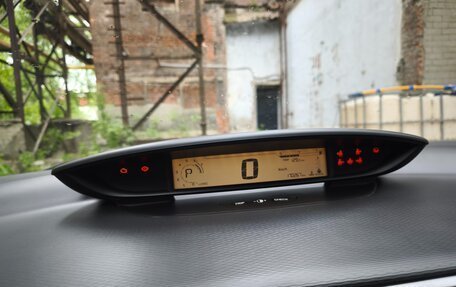 Citroen C4 II рестайлинг, 2009 год, 450 000 рублей, 17 фотография